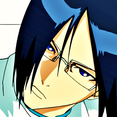 Uryu Ishida PFP 1 - Free profile picture