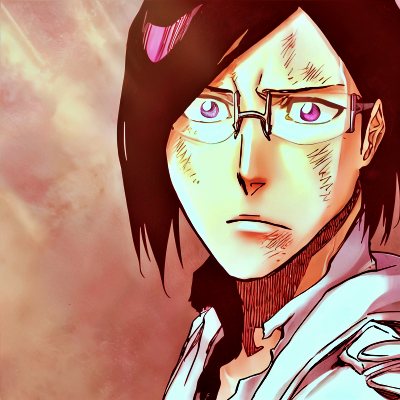 Uryu Ishida PFP 16 - Free profile picture