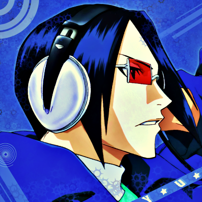 Uryu Ishida PFP 19 - Free profile picture