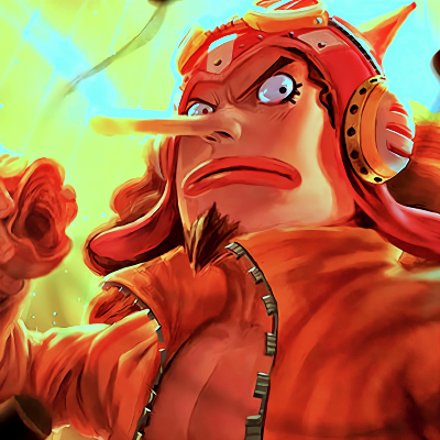 Usopp PFP 15 - Free profile picture