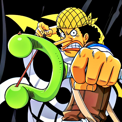 Usopp PFP 18 - Free profile picture