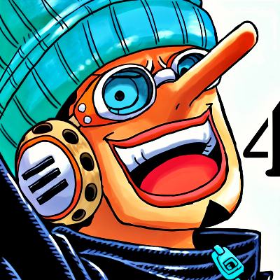 Usopp PFP 3 - Free profile picture