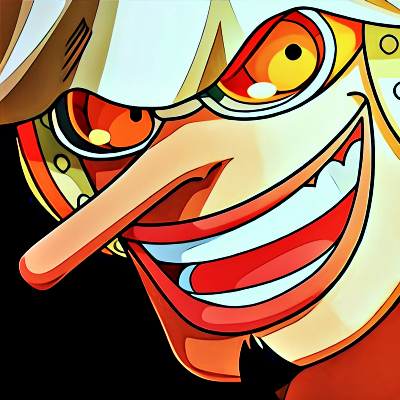 Usopp PFP 5 - Free profile picture