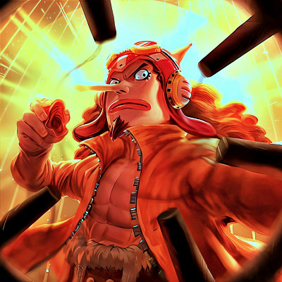 Usopp PFP 6 - Free profile picture