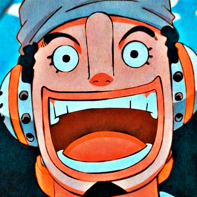 Usopp PFP 9 - Free profile picture