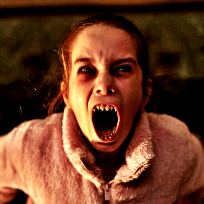 Vampire PFP 10 - Free profile picture