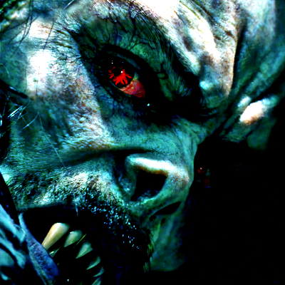 Vampire PFP 14 - Free profile picture