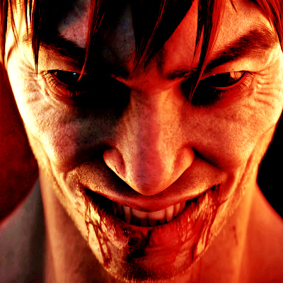 Vampire PFP 15 - Free profile picture