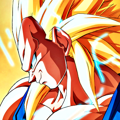 Vegeta PFP 30 - Free profile picture