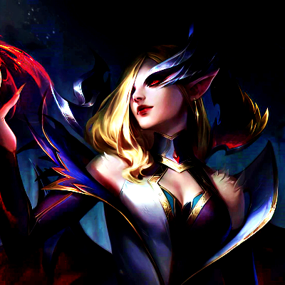 Witch PFP 12 - Free profile picture