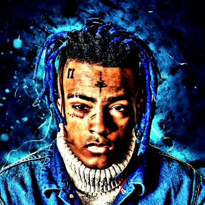 Xxxtentacion PFP 11 - Free profile picture