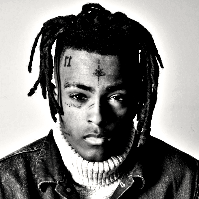 Xxxtentacion PFP 12 - Free profile picture