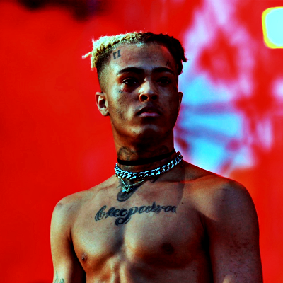 Xxxtentacion PFP 13 - Free profile picture
