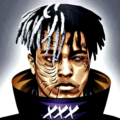 Xxxtentacion PFP 18 - Free profile picture
