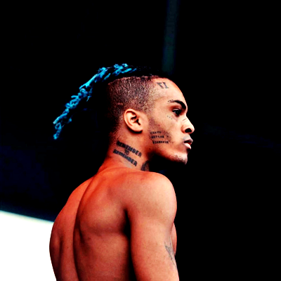 Xxxtentacion PFP 19 - Free profile picture