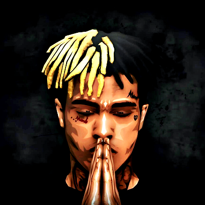 Xxxtentacion PFP 20 - Free profile picture