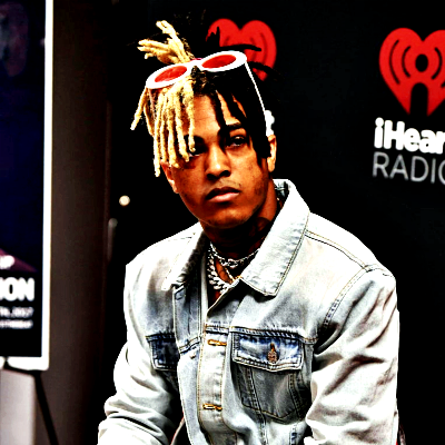 Xxxtentacion PFP 5 - Free profile picture