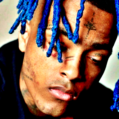 Xxxtentacion PFP 6 - Free profile picture