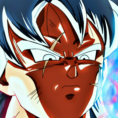 Yamcha PFP 1 - Free profile picture
