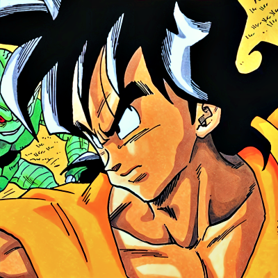 Yamcha PFP 11 - Free profile picture