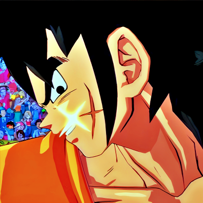 Yamcha PFP 12 - Free profile picture