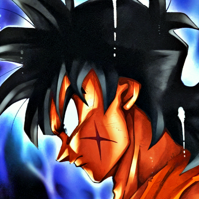 Yamcha PFP 15 - Free profile picture