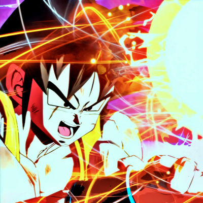 Yamcha PFP 17 - Free profile picture