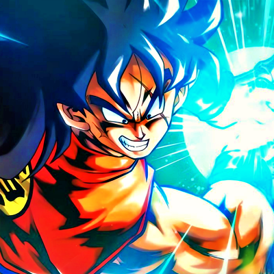 Yamcha PFP 19 - Free profile picture