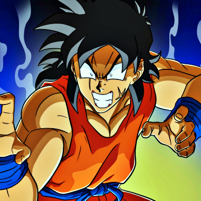 Yamcha PFP 20 - Free profile picture