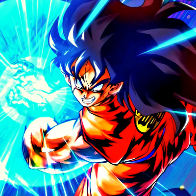 Yamcha PFP 3 - Free profile picture