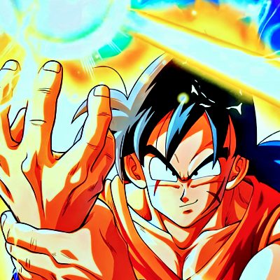 Yamcha PFP 6 - Free profile picture