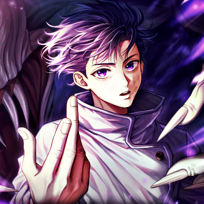 Yuta PFP 1 - Free profile picture