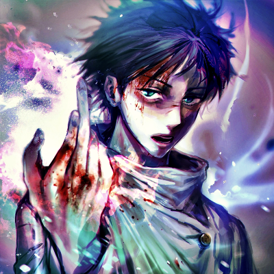 Yuta PFP 11 - Free profile picture