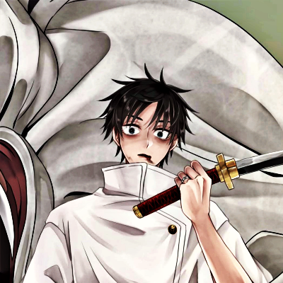 Yuta PFP 12 - Free profile picture