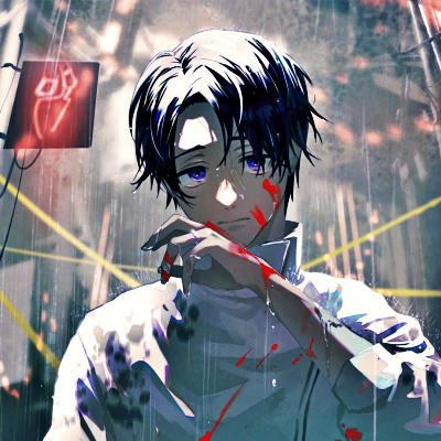 Yuta PFP 13 - Free profile picture