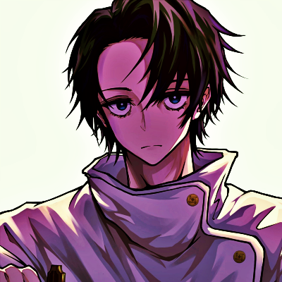 Yuta PFP 14 - Free profile picture