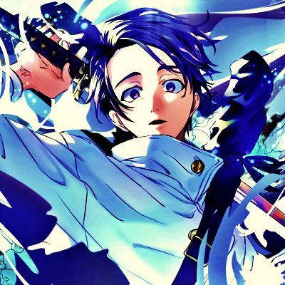 Yuta PFP 15 - Free profile picture