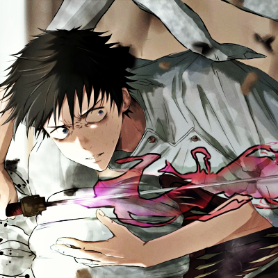 Yuta PFP 17 - Free profile picture