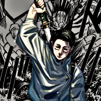 Yuta PFP 21 - Free profile picture