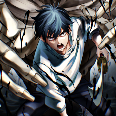 Yuta PFP 25 - Free profile picture