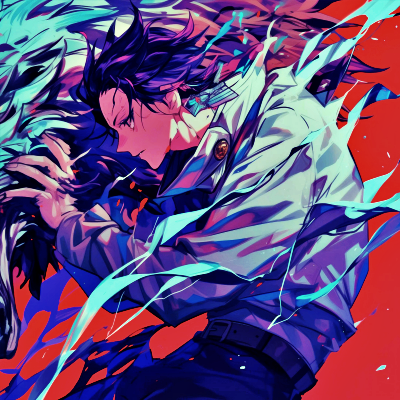 Yuta PFP 32 - Free profile picture