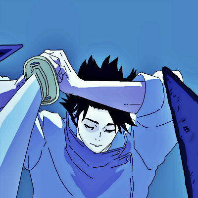 Yuta PFP 34 - Free profile picture