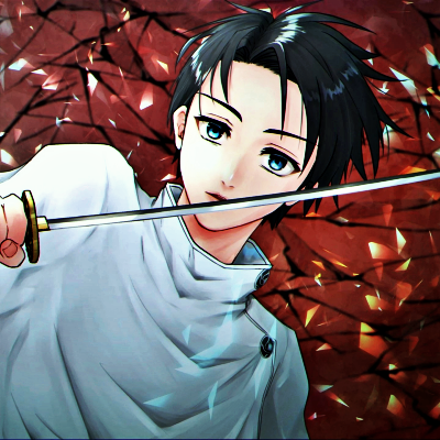 Yuta PFP 36 - Free profile picture