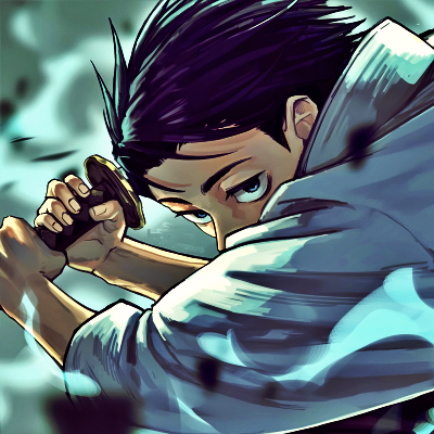 Yuta PFP 40 - Free profile picture