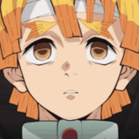 Zenitsu PFP 19 - Free profile picture