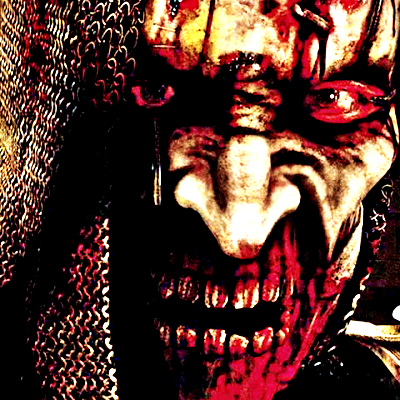 Zombie PFP 1 - Free profile picture