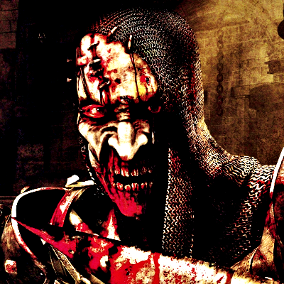 Zombie PFP 10 - Free profile picture