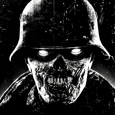 Zombie PFP 16 - Free profile picture