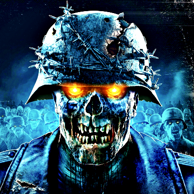 Zombie PFP 19 - Free profile picture