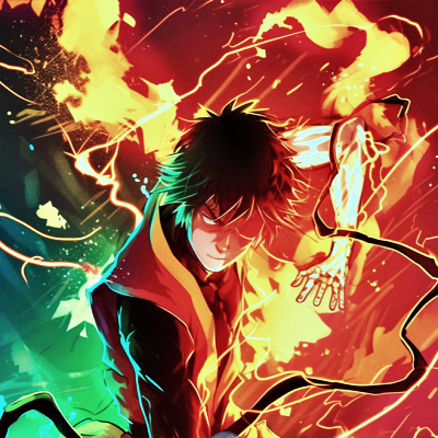 Zuko PFP 11 - Free profile picture